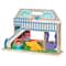 Melissa & Doug® GO TOTs™ Wooden Schoolyard Tumble Play Set